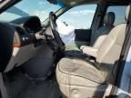 2007 Buick Terraza Incomplete