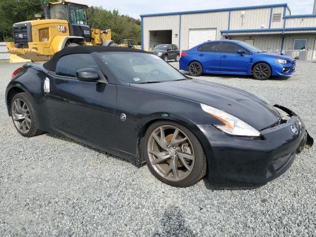 2010 Nissan 370Z