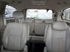 2008 Chrysler Town & Country Limited