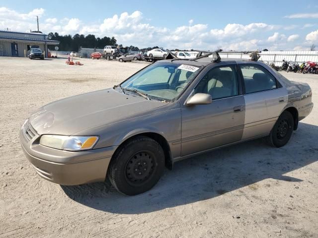 1999 Toyota Camry CE