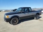 2004 Ford Ranger Super Cab