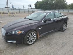 Hail Damaged Cars for sale at auction: 2013 Jaguar XF