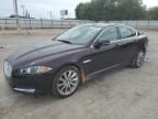 2013 Jaguar XF