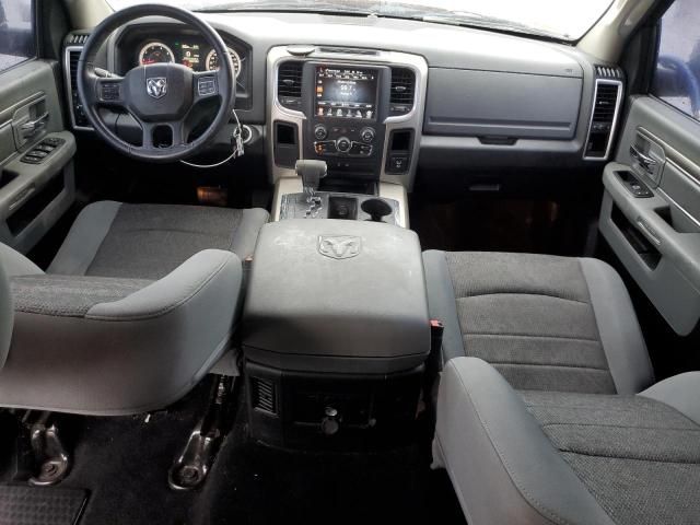 2013 Dodge RAM 1500 SLT