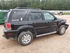 2007 Mercury Mariner Convenience