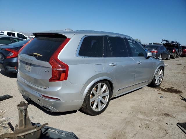 2016 Volvo XC90 T8