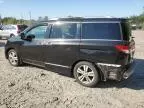 2011 Nissan Quest S