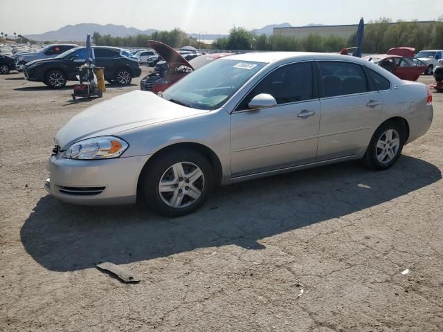 2006 Chevrolet Impala LT