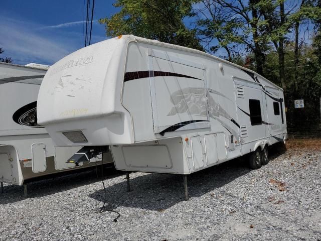 2008 Keystone Montana M