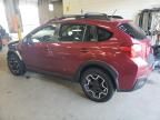 2015 Subaru XV Crosstrek Sport Limited