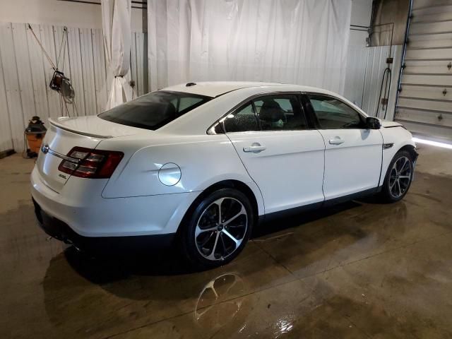 2014 Ford Taurus SEL