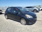 2013 Toyota Yaris