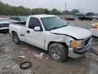 2001 GMC New Sierra C1500