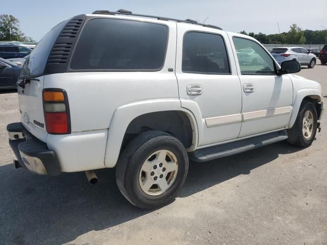 2005 Chevrolet Tahoe K1500