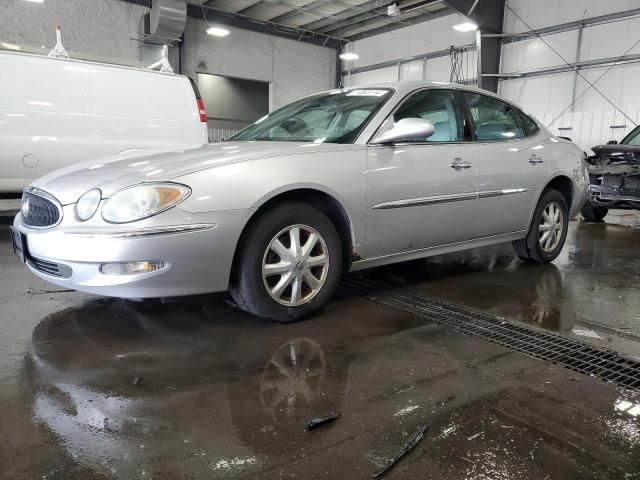 2005 Buick Lacrosse CXL