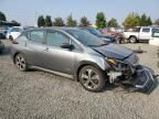 2018 Nissan Leaf S