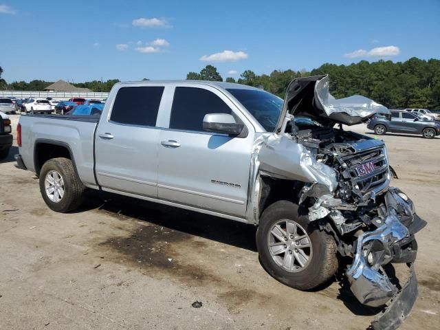 2014 GMC Sierra C1500 SLE