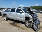 2014 GMC Sierra C1500 SLE