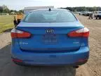 2014 KIA Forte EX