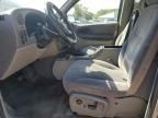 2003 Chevrolet Trailblazer