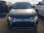 2019 Mitsubishi Outlander SE