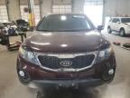 2012 KIA Sorento Base