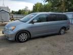 2010 Honda Odyssey EXL