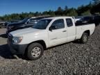 2015 Toyota Tacoma Access Cab