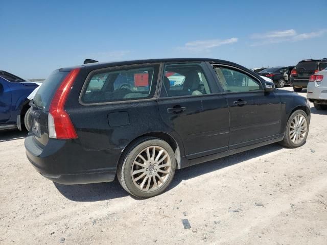 2010 Volvo V50 2.4I