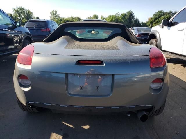 2006 Pontiac Solstice