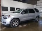 2014 GMC Acadia SLE