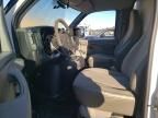 2013 Chevrolet Express G3500