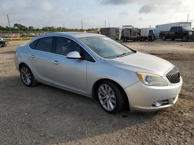 2015 Buick Verano Premium