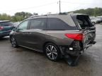 2020 Honda Odyssey Elite