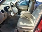 2007 Mercury Mountaineer Premier