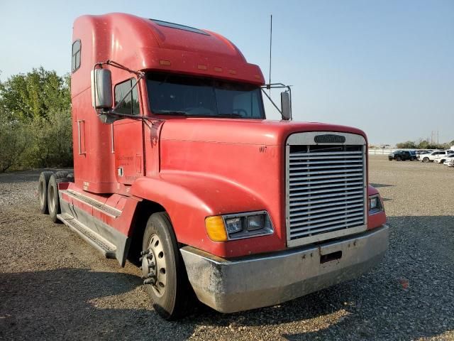 1997 Freightliner Conventional FLD120