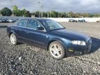 2007 Audi A4 2.0T Quattro