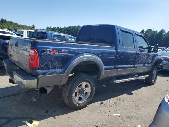 2011 Ford F250 Super Duty