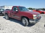 2004 Chevrolet Silverado K1500