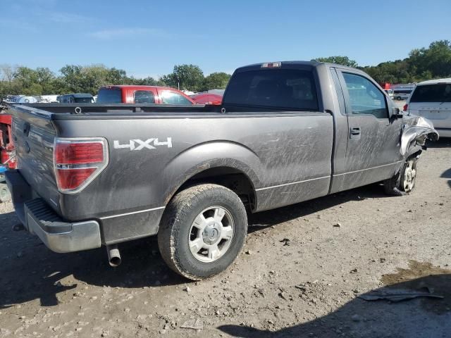 2013 Ford F150