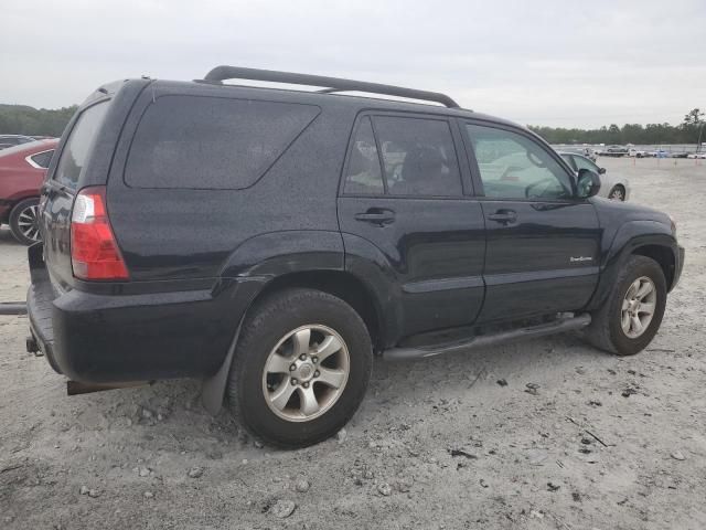 2006 Toyota 4runner SR5