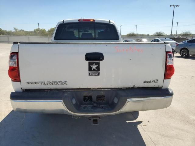 2005 Toyota Tundra Access Cab SR5