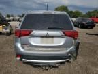 2016 Mitsubishi Outlander GT