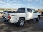 2013 Toyota Tacoma Double Cab