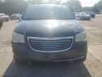 2013 Chrysler Town & Country Touring L