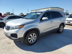 2012 KIA Sorento Base en venta en Haslet, TX