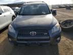 2011 Toyota Rav4 Sport