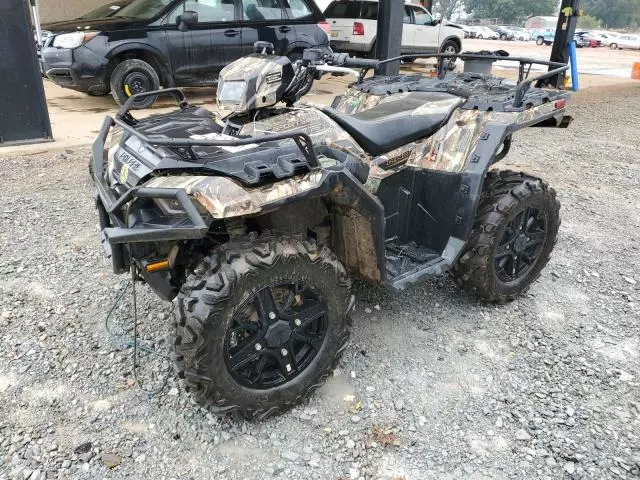 2024 Polaris Sportsman XP 1000 Hunter Edition