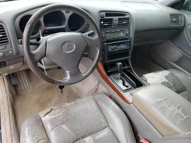 1998 Lexus GS 300