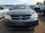 2013 Dodge Avenger SXT